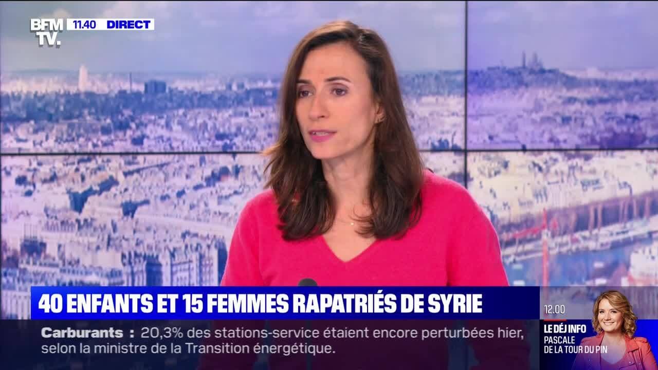 L'intégrale BFM Bourse Du Lundi 24 Février : Récapitulatif Complet L'intégrale BFM Bourse Du Lundi 24 Février : Récapitulatif Complet
