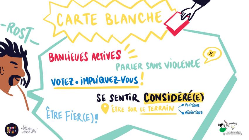 La Carte Blanche De Marc Fiorentino : Analyse Et Décryptage La Carte Blanche De Marc Fiorentino : Analyse Et Décryptage