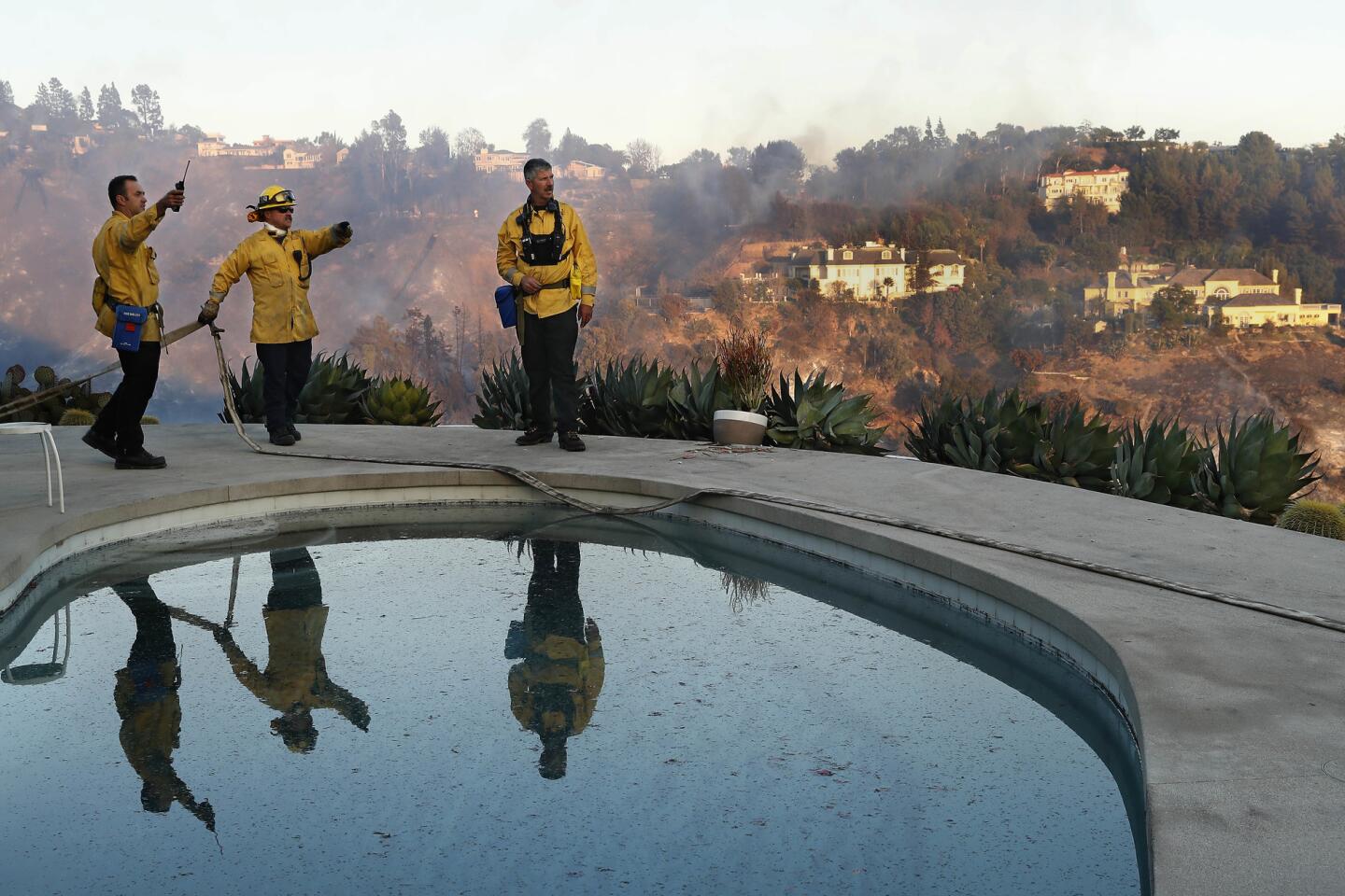 LA Fire Victims Face Exploitative Rent Hikes, Claims Reality Star LA Fire Victims Face Exploitative Rent Hikes, Claims Reality Star