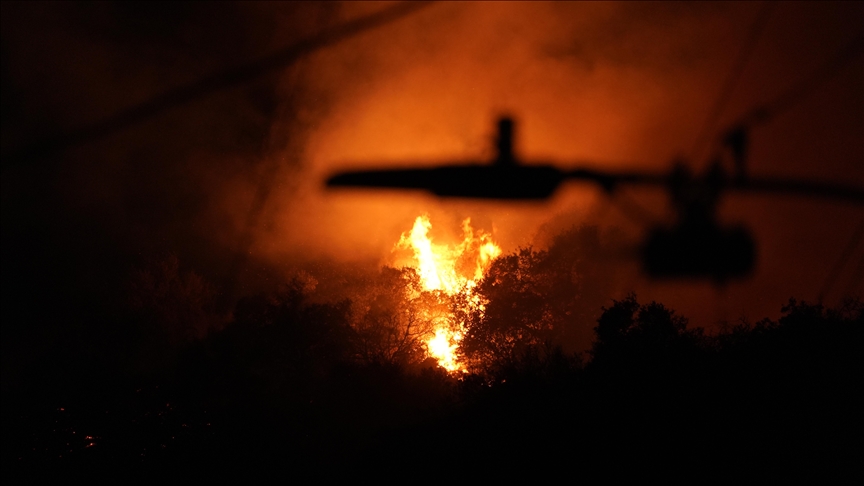 LA Fires: Landlords Accused Of Price Gouging Amidst Crisis LA Fires: Landlords Accused Of Price Gouging Amidst Crisis