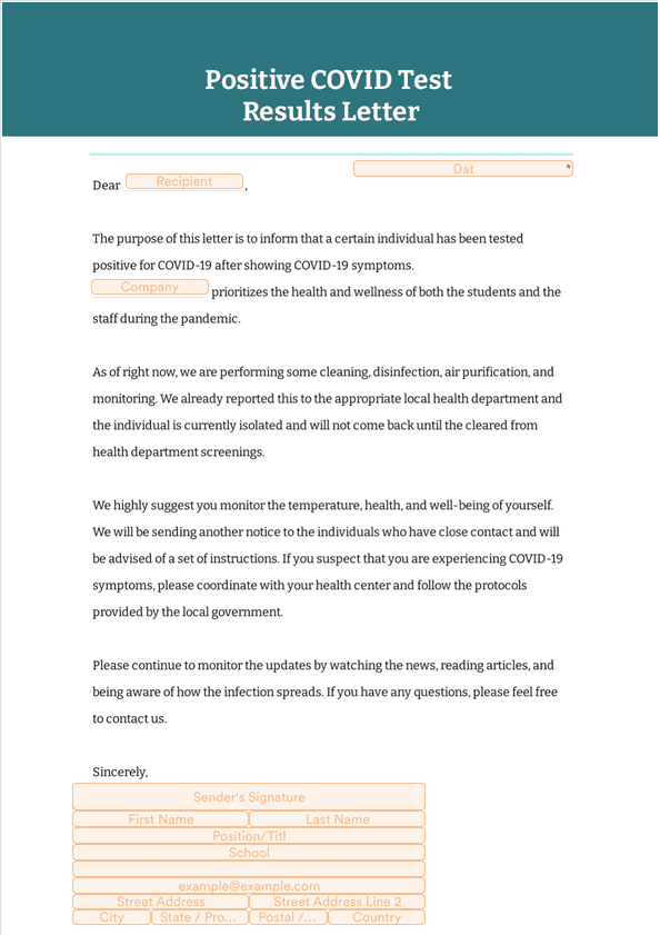 Lab Owner's Guilty Plea: Faked COVID Test Results During Pandemic Lab Owner's Guilty Plea: Faked COVID Test Results During Pandemic
