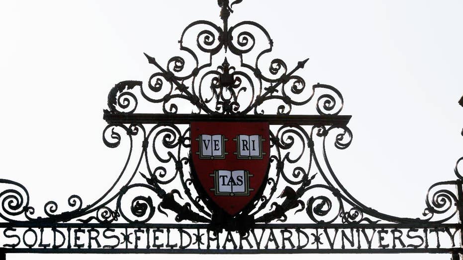 Landmark Lawsuit: Harvard And The Trump Administration Clash Landmark Lawsuit: Harvard And The Trump Administration Clash