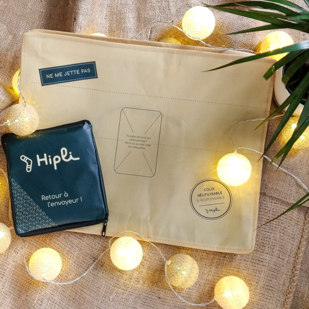 Le Pitch Gagnant : Choisir Hipli Pour Des Colis Réutilisables Le Pitch Gagnant : Choisir Hipli Pour Des Colis Réutilisables