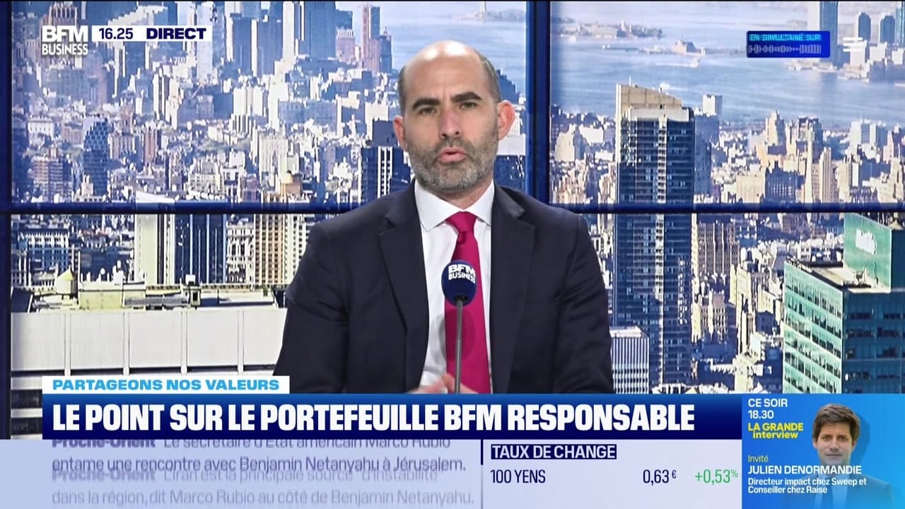 Le Portefeuille BFM: Stratégies D'Arbitrage - 17 Février Le Portefeuille BFM: Stratégies D'Arbitrage - 17 Février