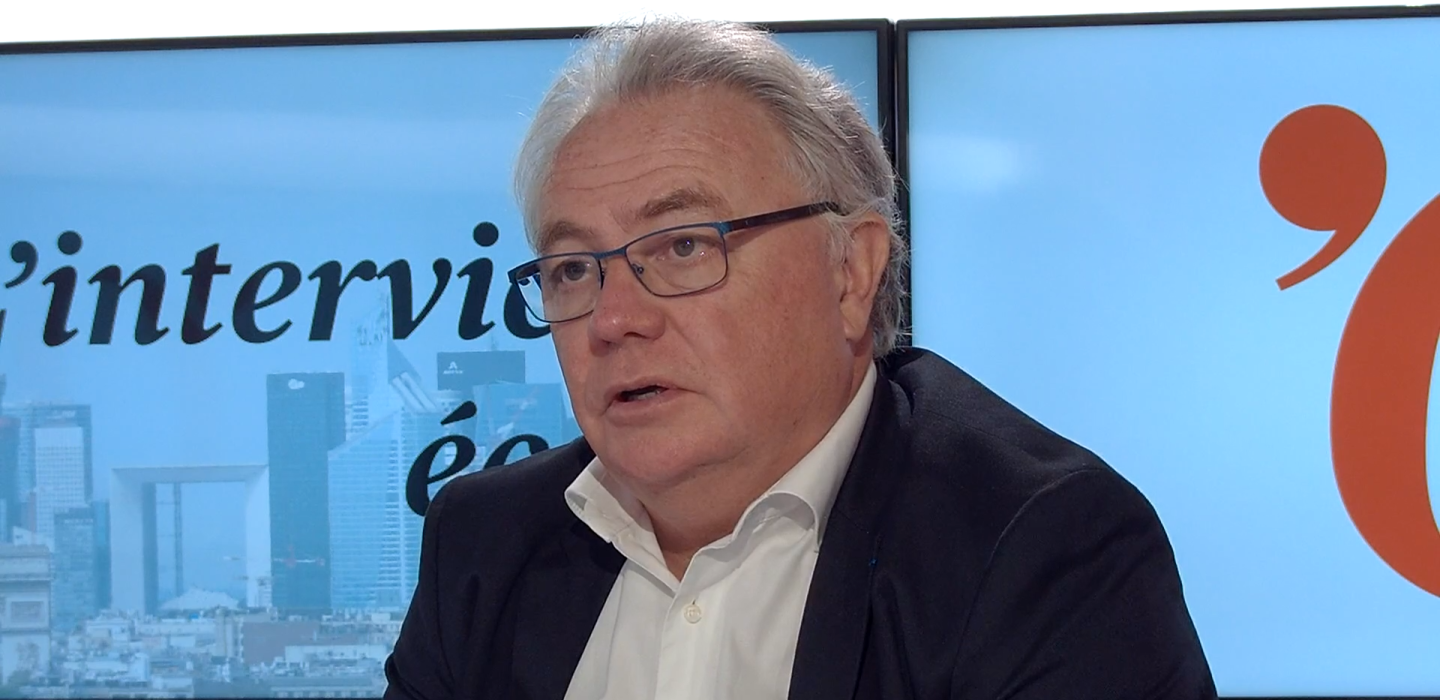 Le Rôle De Pascal Boulanger À La Fédération Des Promoteurs Immobiliers (FPI) Le Rôle De Pascal Boulanger À La Fédération Des Promoteurs Immobiliers (FPI)