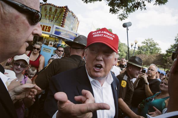 Legal Obstacles Hamper Trump's Immigration Crackdown