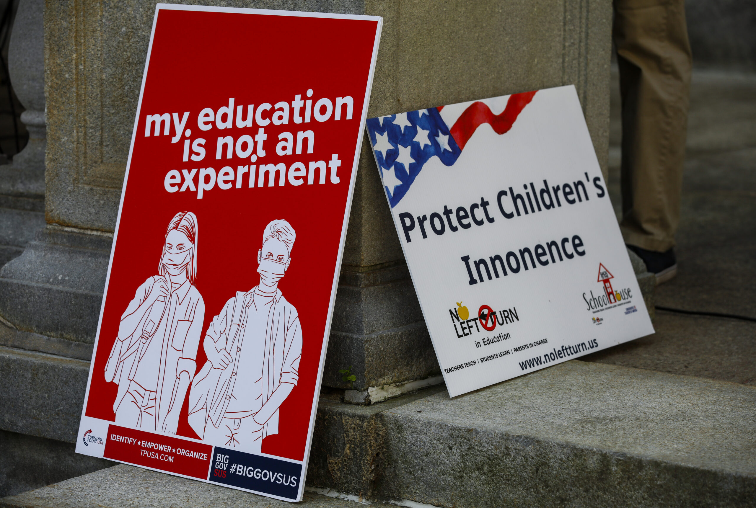 LGBTQ+ Books In Elementary Schools: Supreme Court To Rule On Parental Notification Policy LGBTQ+ Books In Elementary Schools: Supreme Court To Rule On Parental Notification Policy