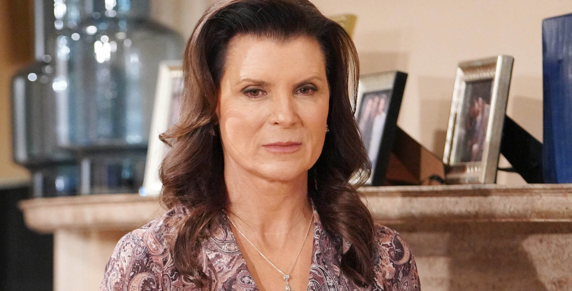 Liam's Fate On The Bold And The Beautiful: Will He Survive? Liam's Fate On The Bold And The Beautiful: Will He Survive?