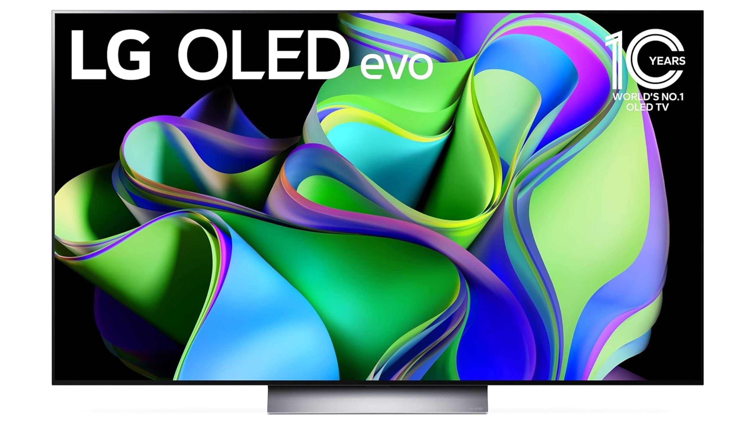 Living With A 77-Inch LG C3 OLED: Pros And Cons Living With A 77-Inch LG C3 OLED: Pros And Cons