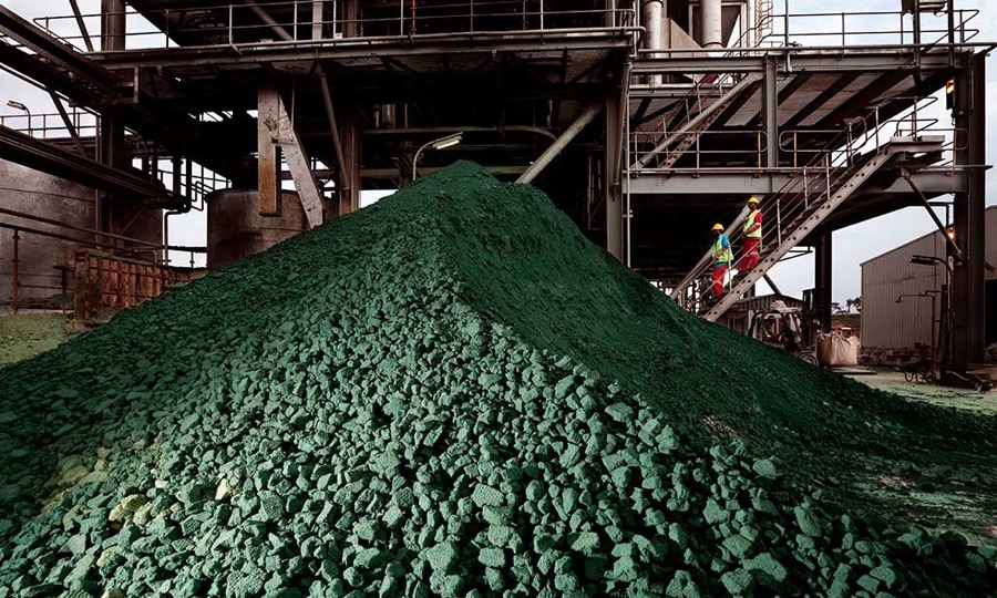 Lumina Gold Sold To China's CMOC For $581 Million: Analysis Of The Transaction Lumina Gold Sold To China's CMOC For $581 Million: Analysis Of The Transaction