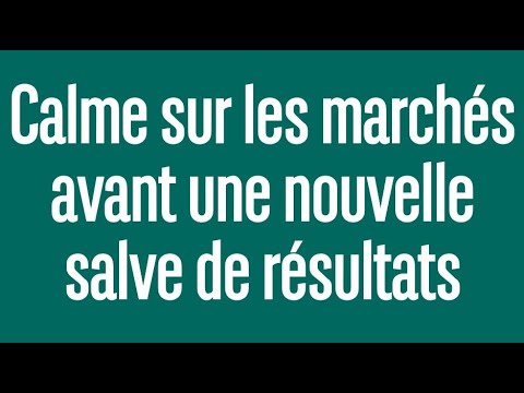 Marchés Parisiens : Décryptage FDJ Et Schneider Electric – Semaine Du 17 Février Marchés Parisiens : Décryptage FDJ Et Schneider Electric – Semaine Du 17 Février