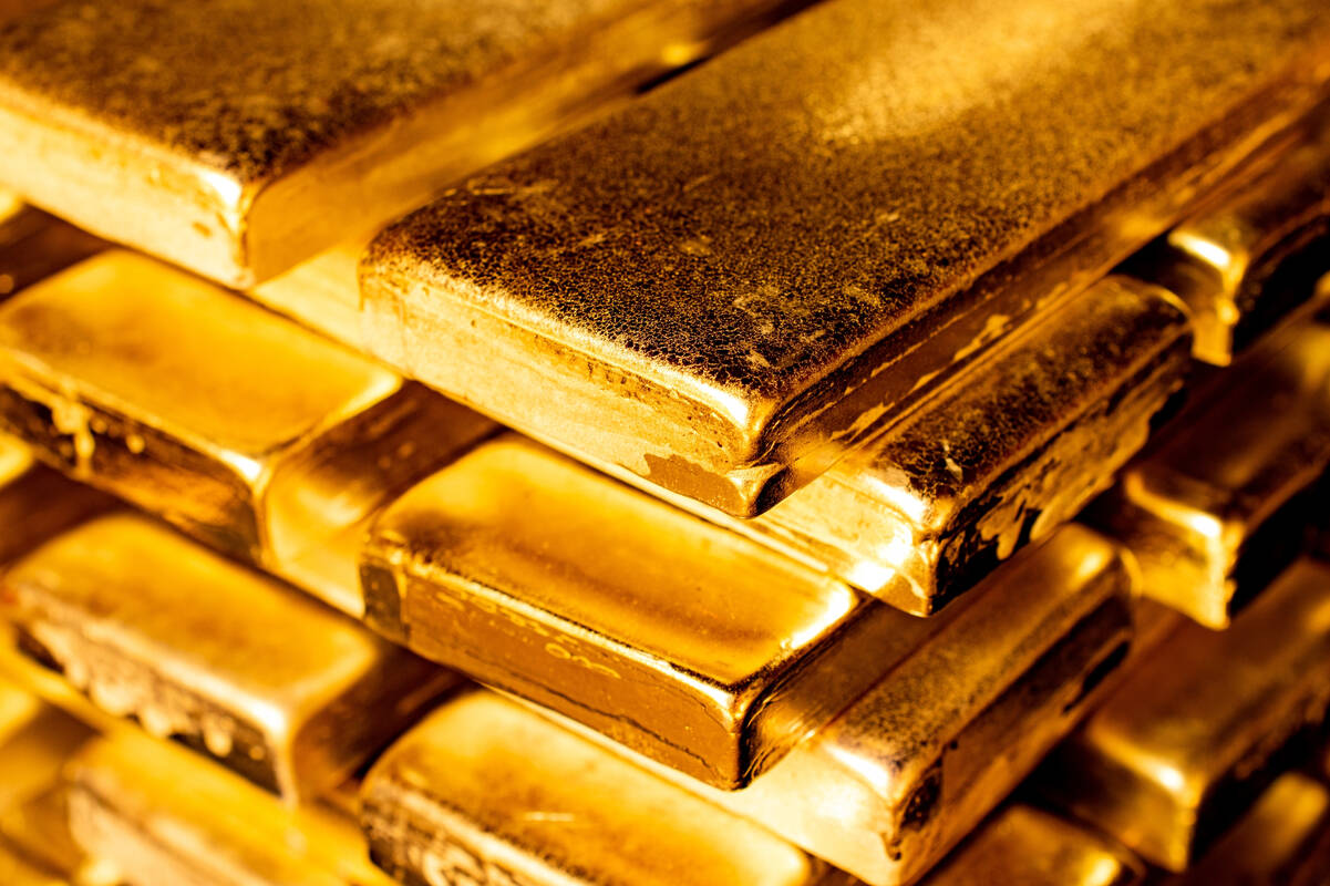 Market Volatility: Dow Futures And Gold Prices React To Tariffs And Fed Policy Market Volatility: Dow Futures And Gold Prices React To Tariffs And Fed Policy