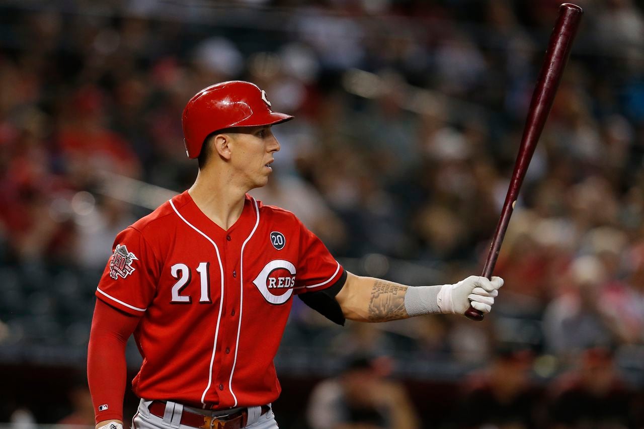 Michael Lorenzen's Transition From Pitcher To Position Player: A Deep Dive Michael Lorenzen's Transition From Pitcher To Position Player: A Deep Dive