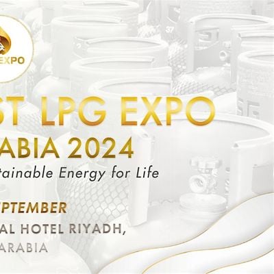 Middle East LPG: China's New Energy Source Amidst US Trade Tensions Middle East LPG: China's New Energy Source Amidst US Trade Tensions