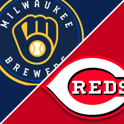 Milwaukee Brewers Beat Cincinnati Reds 8-2: Chourio's Impressive Performance Milwaukee Brewers Beat Cincinnati Reds 8-2: Chourio's Impressive Performance