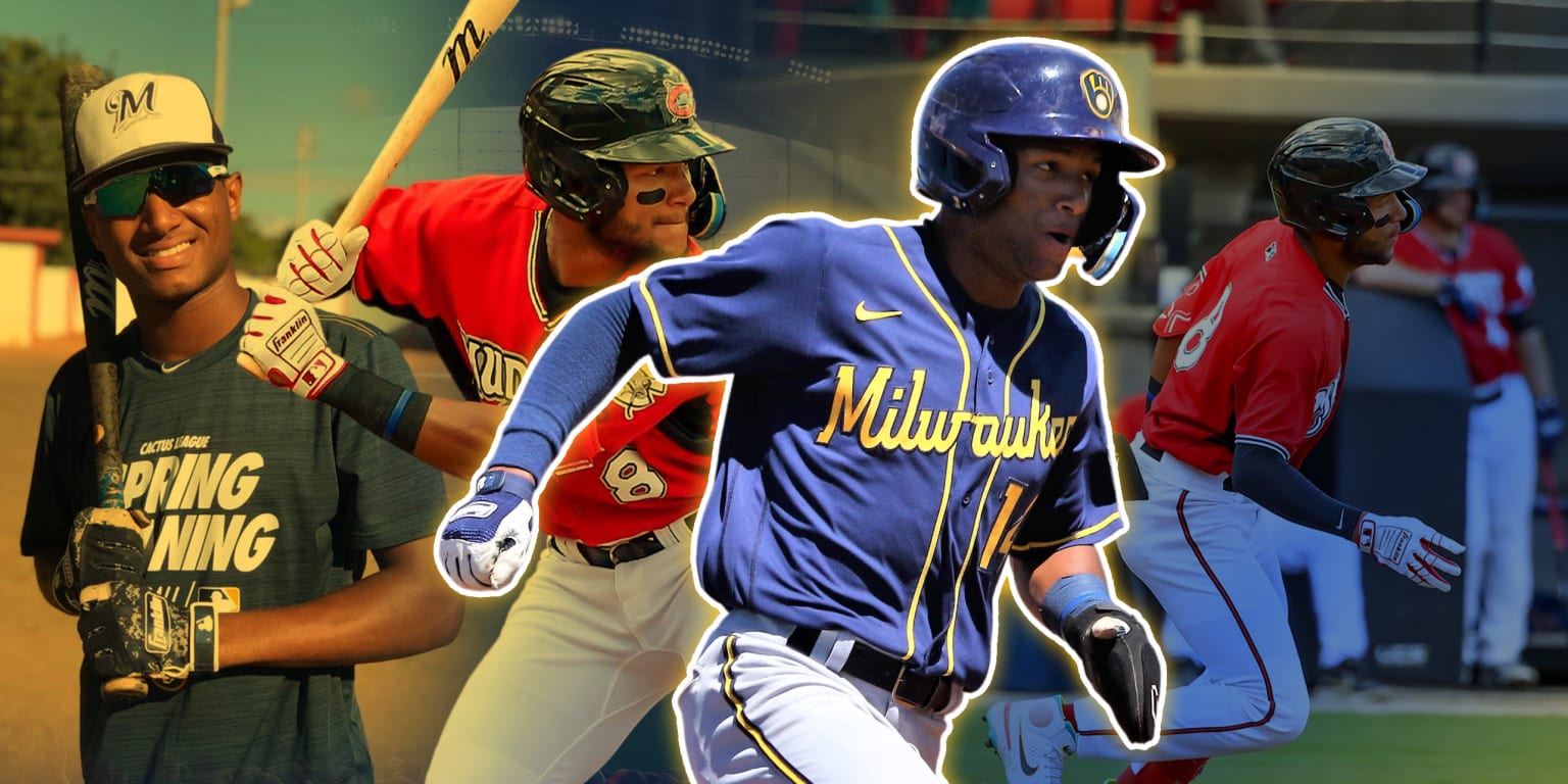 Milwaukee Brewers Dominate Rockies, Chourio Delivers 5 RBIs Milwaukee Brewers Dominate Rockies, Chourio Delivers 5 RBIs
