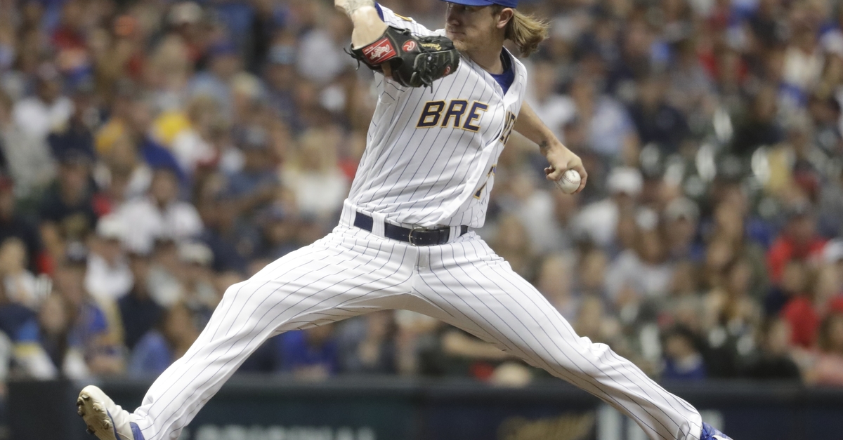 Milwaukee Brewers: Offensive Struggles Lead To Lineup Tweaks Milwaukee Brewers: Offensive Struggles Lead To Lineup Tweaks