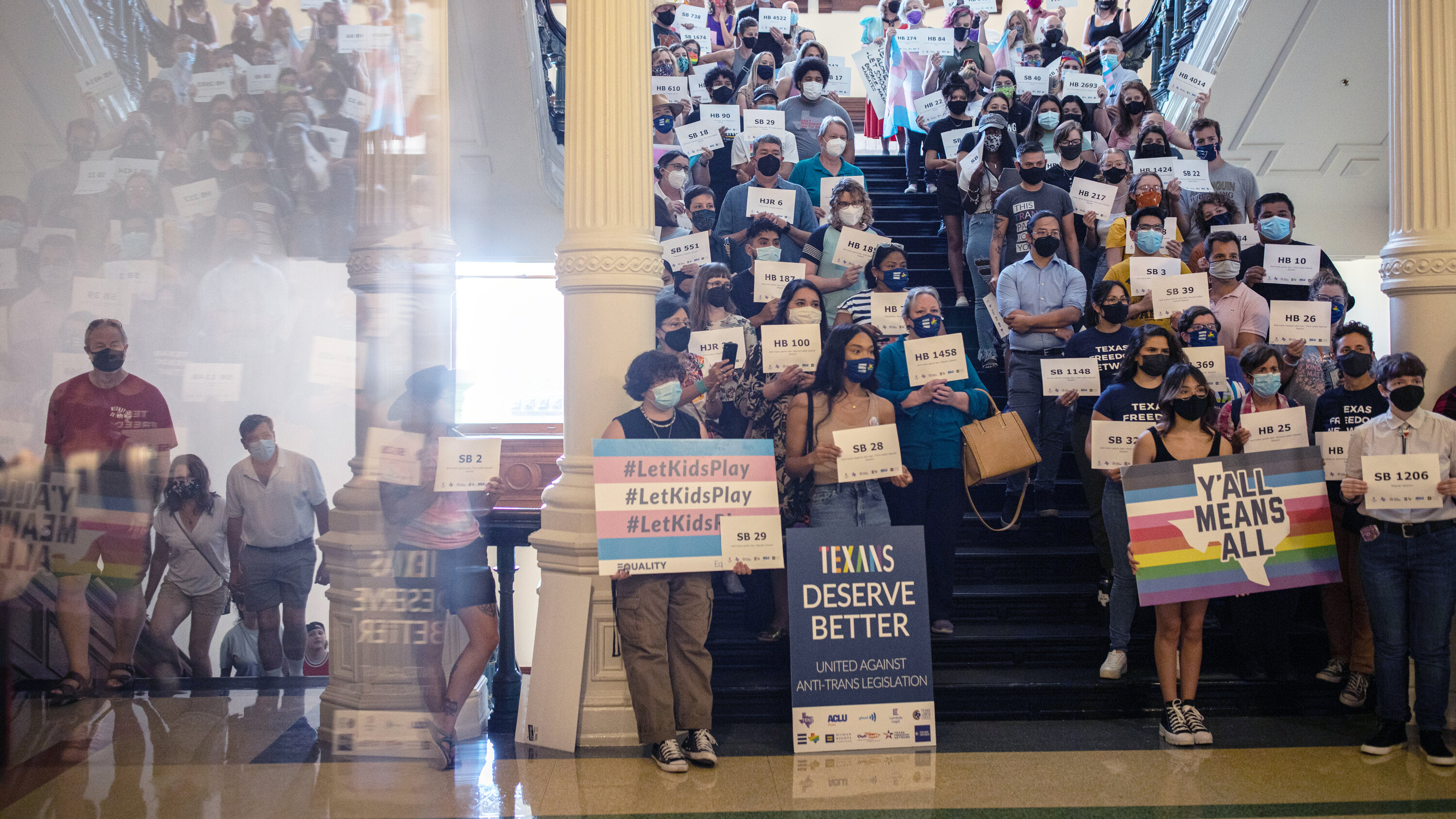 Minnesota AG Preemptively Challenges Trump's Transgender Sports Ban Minnesota AG Preemptively Challenges Trump's Transgender Sports Ban