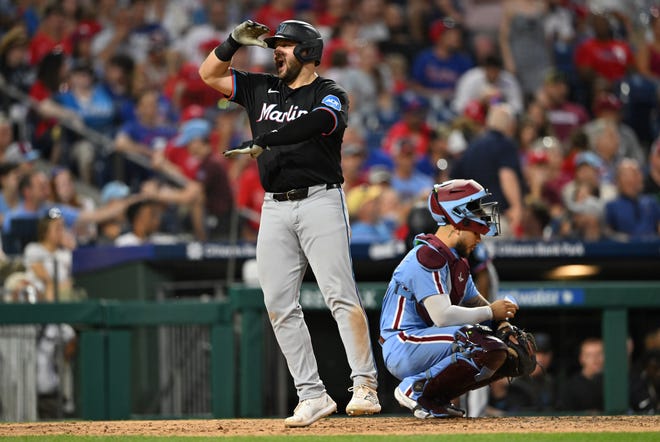 MLB Investigating Plate Umpire's Controversial Call Against Detroit Tigers MLB Investigating Plate Umpire's Controversial Call Against Detroit Tigers