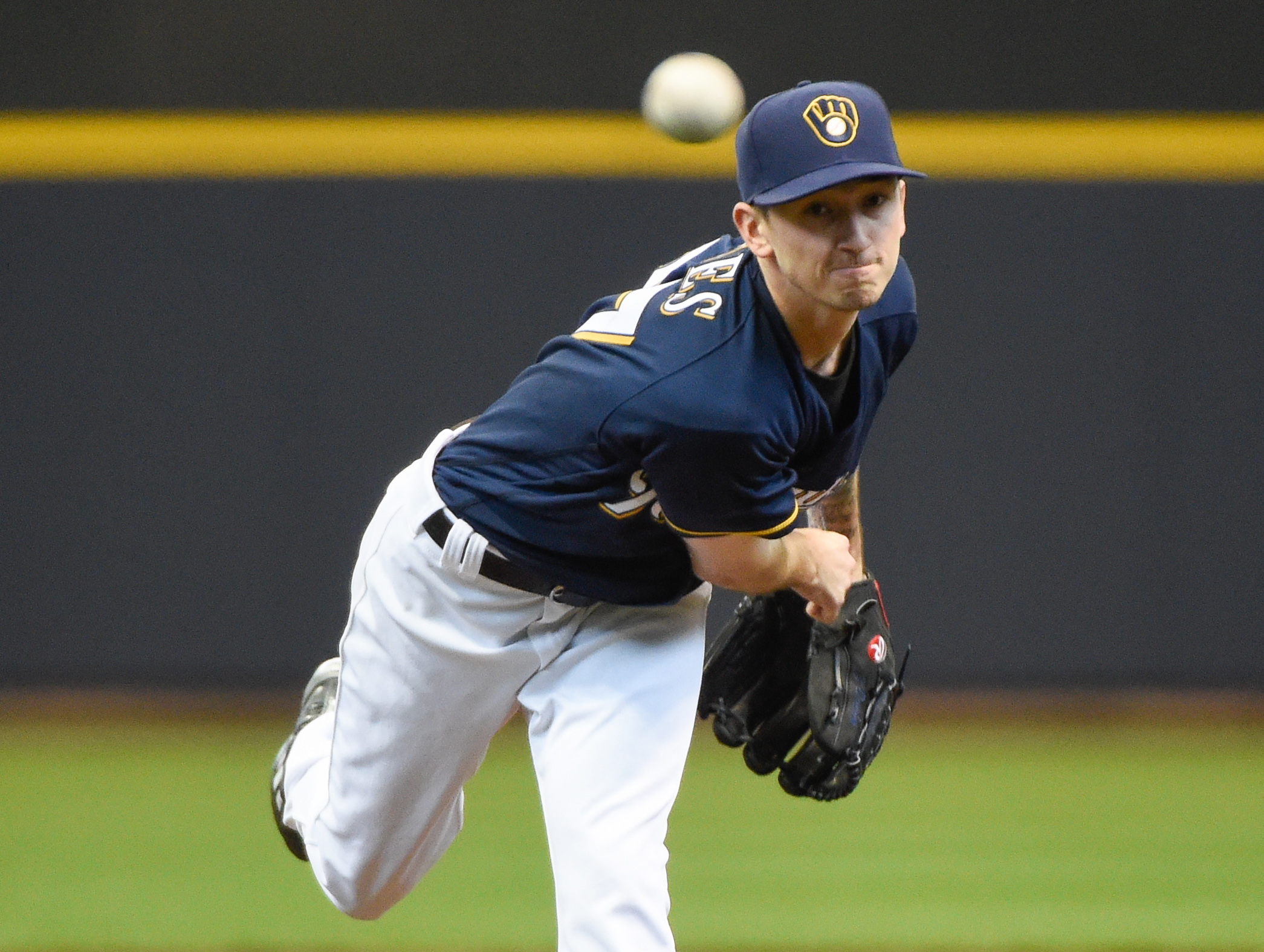 MLB Recap: Brewers Beat Tigers 5-1, Securing Series Victory MLB Recap: Brewers Beat Tigers 5-1, Securing Series Victory