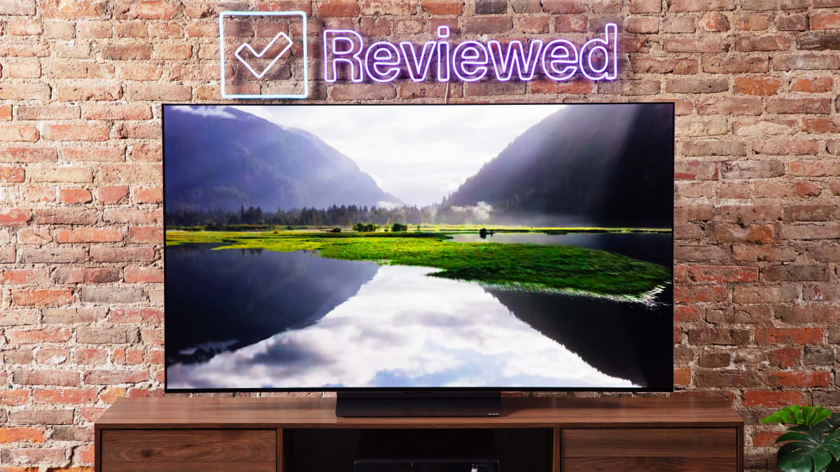 My Experience With The LG C3 77-Inch OLED TV My Experience With The LG C3 77-Inch OLED TV