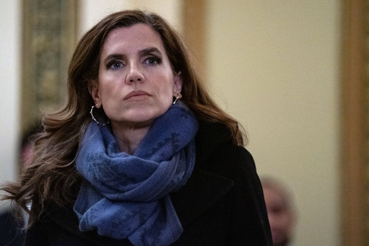 Nancy Mace Faces Angry Constituent: Details Of The Confrontation In South Carolina Nancy Mace Faces Angry Constituent: Details Of The Confrontation In South Carolina