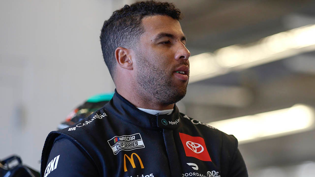 NASCAR's Cookie-Cutter Drivers: Bubba Wallace's Honest Opinion NASCAR's Cookie-Cutter Drivers: Bubba Wallace's Honest Opinion