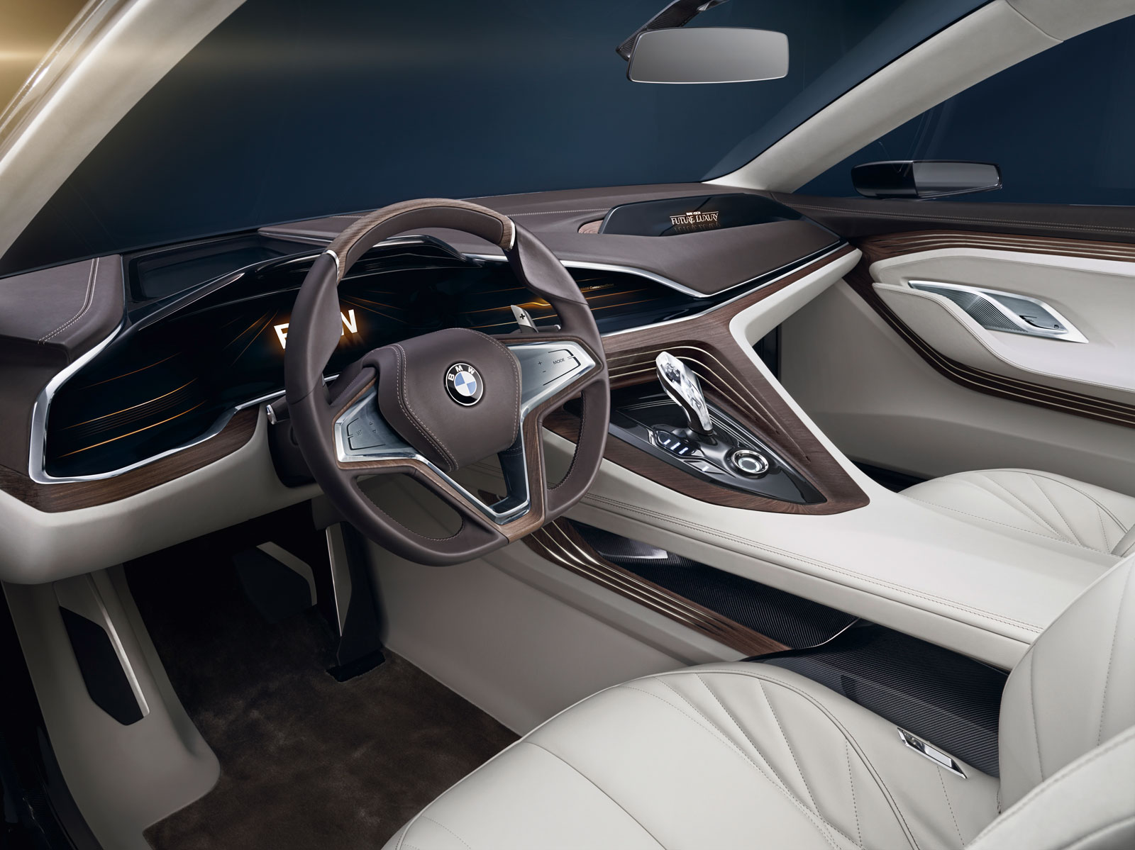 Navigating The Chinese Market: BMW, Porsche, And The Future Of Luxury Car Sales Navigating The Chinese Market: BMW, Porsche, And The Future Of Luxury Car Sales