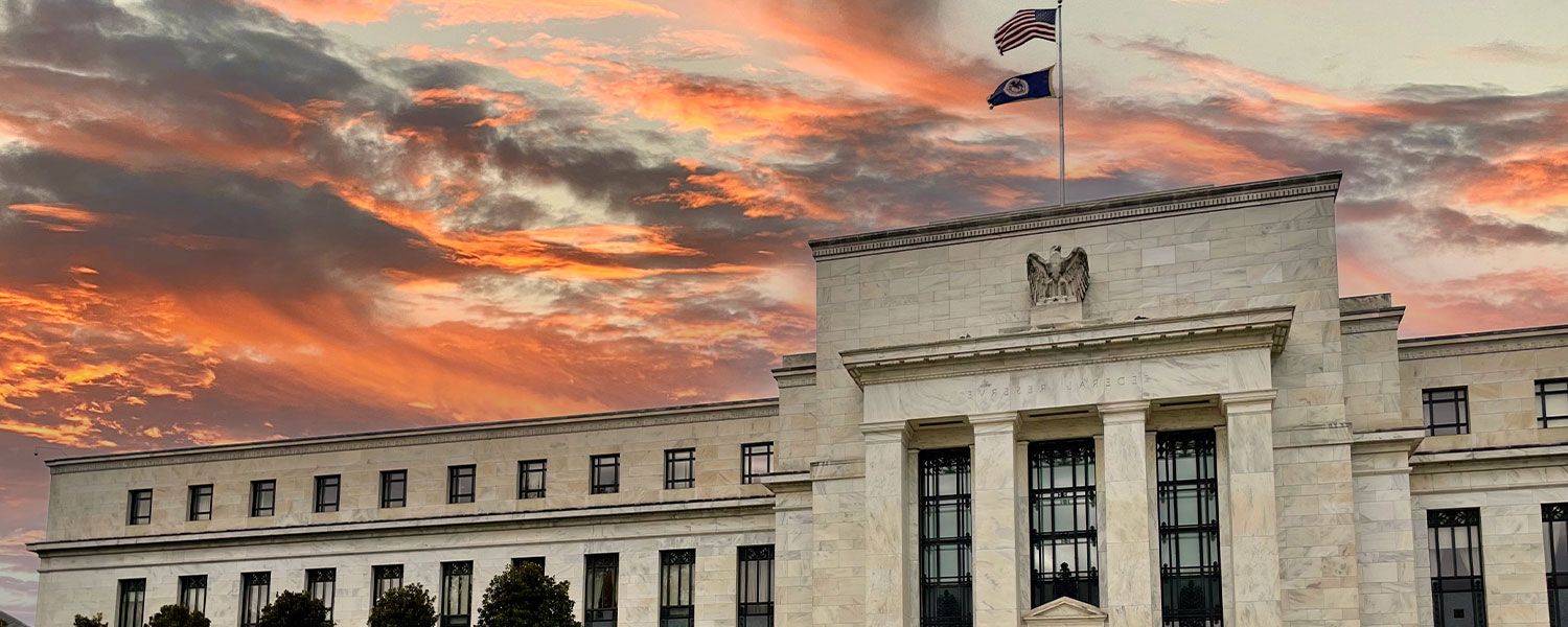 Navigating The Trump Era: The Upcoming Challenges For The Federal Reserve Chair Navigating The Trump Era: The Upcoming Challenges For The Federal Reserve Chair