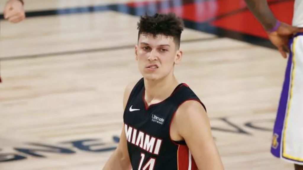 NBA 3-Point Contest 2024: Herro's Victory Over Hield NBA 3-Point Contest 2024: Herro's Victory Over Hield