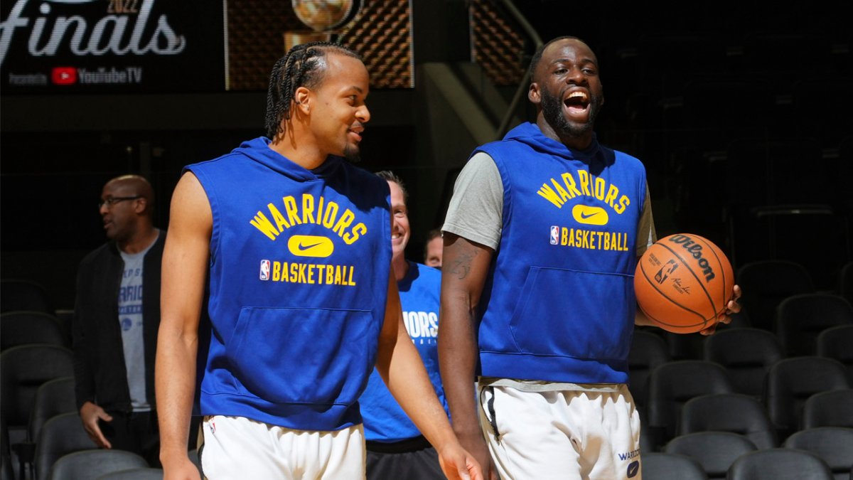NBA All-Star Game: Draymond Green, Moses Moody, And Buddy Hield Participate NBA All-Star Game: Draymond Green, Moses Moody, And Buddy Hield Participate