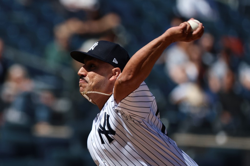 Nestor Cortes Shuts Out Reds, Secures Third Consecutive Loss For Cincinnati Nestor Cortes Shuts Out Reds, Secures Third Consecutive Loss For Cincinnati