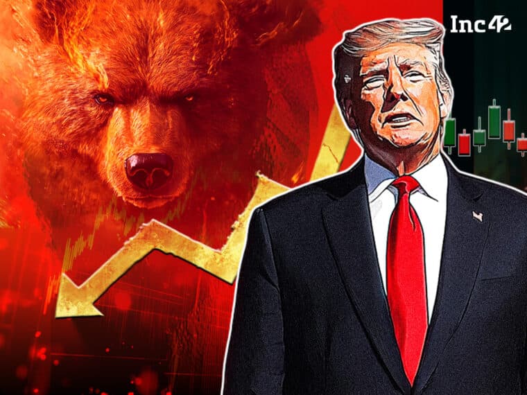 Netflix Defies Tech Slump: Tariff Implications And Investor Outlook Netflix Defies Tech Slump: Tariff Implications And Investor Outlook