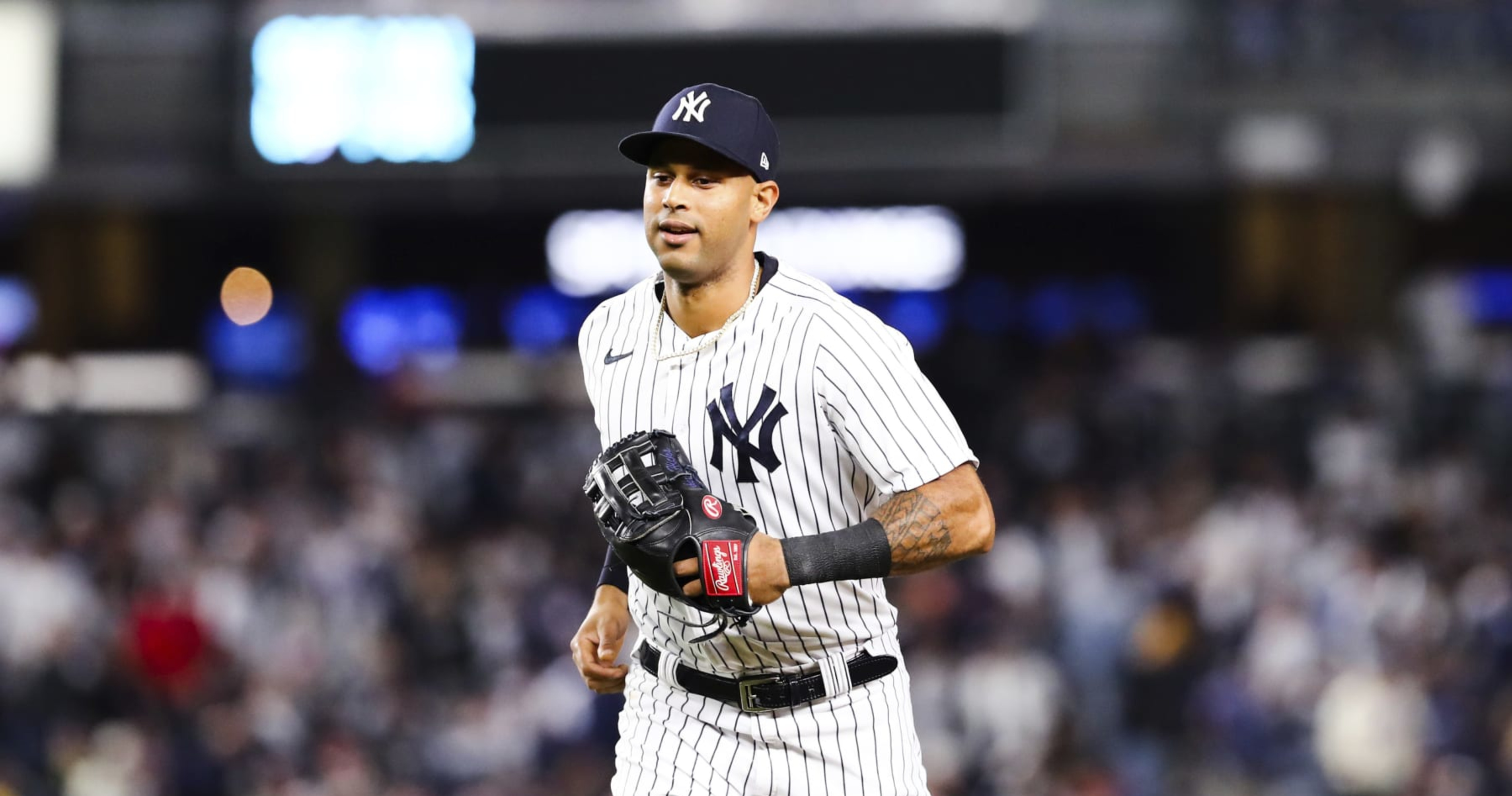 Nine Homers Power Yankees To Victory In 2025 Season Opener Nine Homers Power Yankees To Victory In 2025 Season Opener