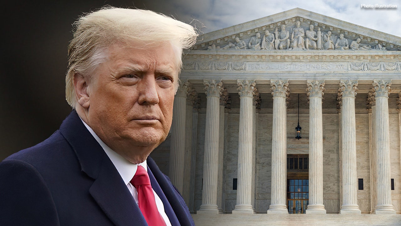 Obamacare's Fate In Supreme Court: Trump's Role And RFK Jr.'s Potential Rise Obamacare's Fate In Supreme Court: Trump's Role And RFK Jr.'s Potential Rise