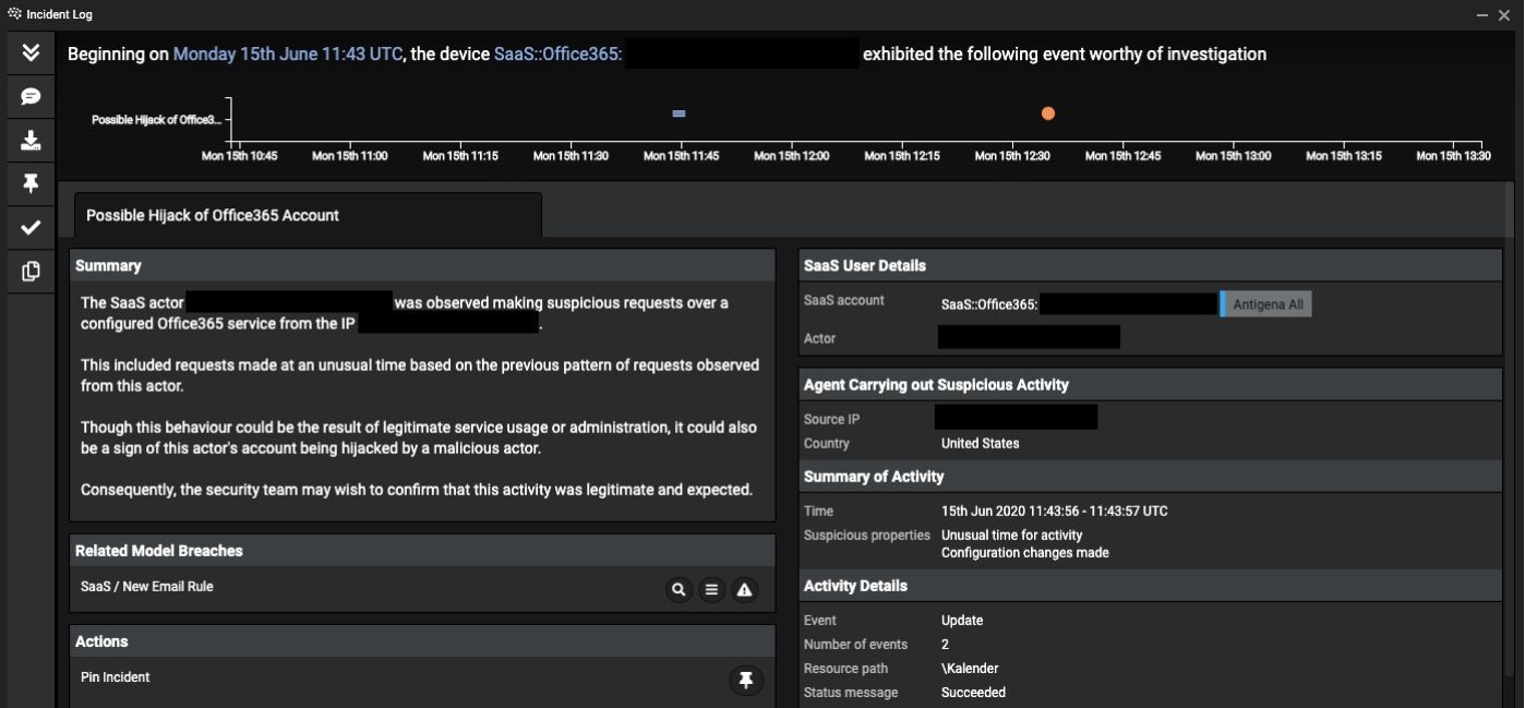 Office365 Security Breach Nets Millions For Hacker, FBI Investigation Reveals Office365 Security Breach Nets Millions For Hacker, FBI Investigation Reveals