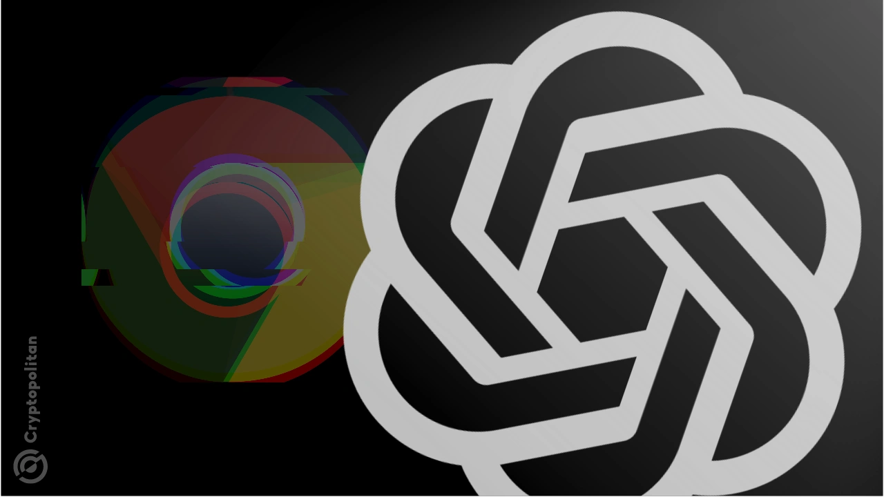 OpenAI And Google Chrome:  The Implications Of A Potential Acquisition