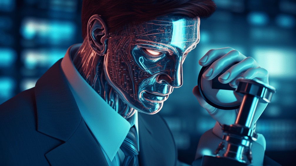 OpenAI's ChatGPT Under FTC Scrutiny: A Deep Dive OpenAI's ChatGPT Under FTC Scrutiny: A Deep Dive