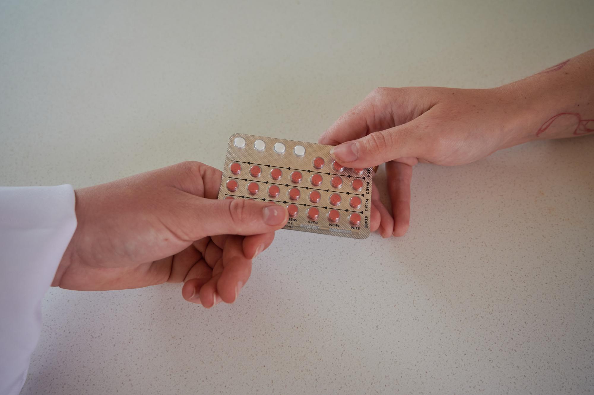 Over-the-Counter Birth Control: A New Era Of Reproductive Freedom? Over-the-Counter Birth Control: A New Era Of Reproductive Freedom?