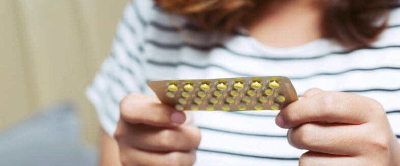 Over-the-Counter Birth Control: A New Era Of Reproductive Healthcare Post-Roe Over-the-Counter Birth Control: A New Era Of Reproductive Healthcare Post-Roe