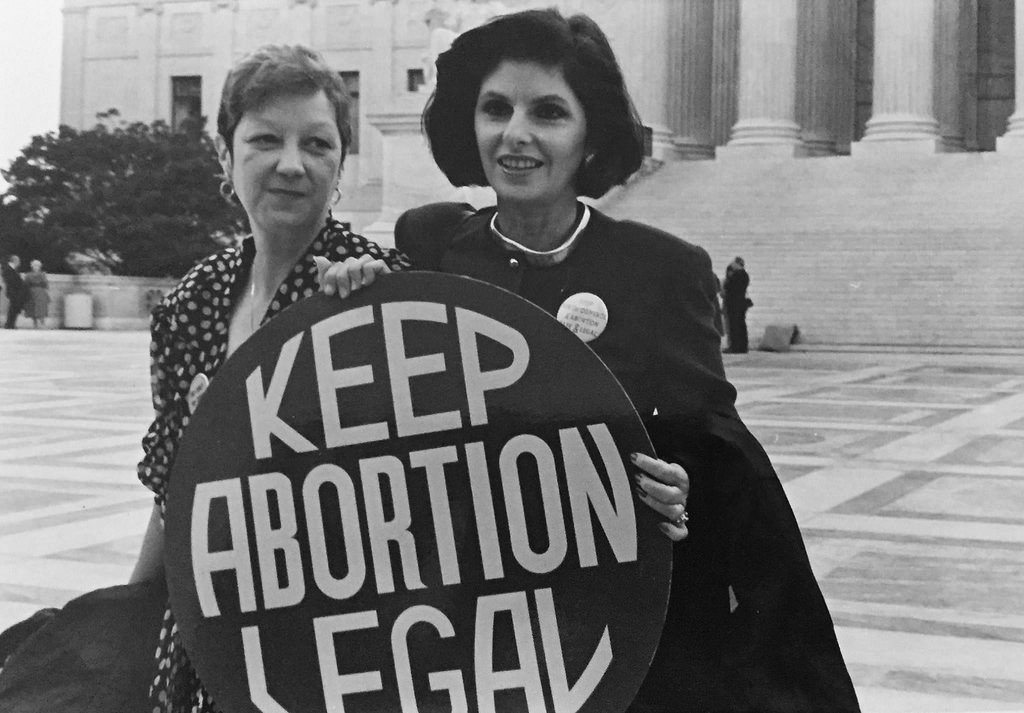 Over-the-Counter Birth Control: Implications For Reproductive Healthcare After Roe V Wade Over-the-Counter Birth Control: Implications For Reproductive Healthcare After Roe V Wade