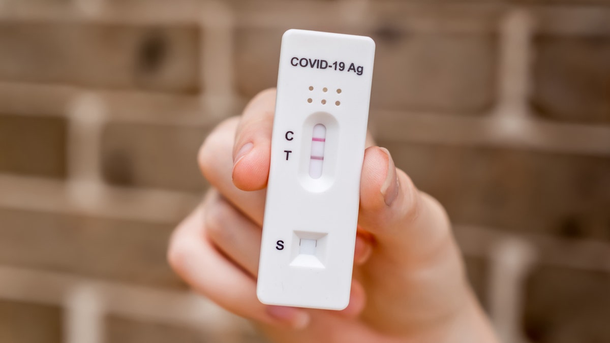 Pandemic Fraud: Lab Owner Convicted For Fake COVID Test Results Pandemic Fraud: Lab Owner Convicted For Fake COVID Test Results