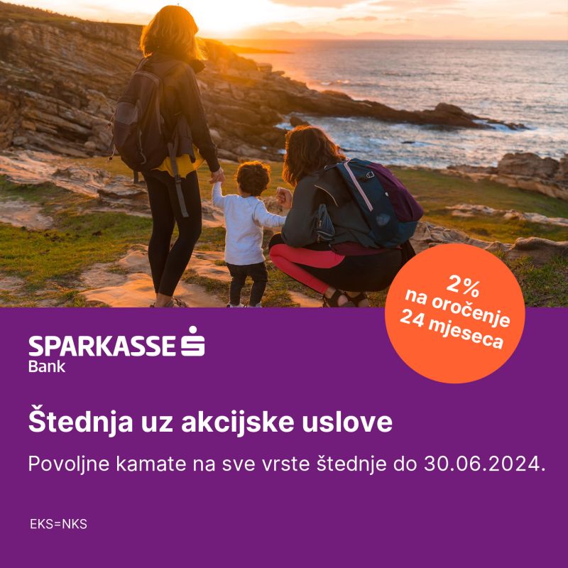 Planirajte Svoju Uskršnju Kupovinu: Otvorene Trgovine Planirajte Svoju Uskršnju Kupovinu: Otvorene Trgovine