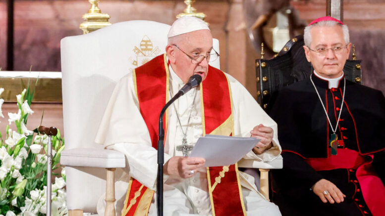 Pope Francis' Death: A Time Of Reflection And Prayer Pope Francis' Death: A Time Of Reflection And Prayer