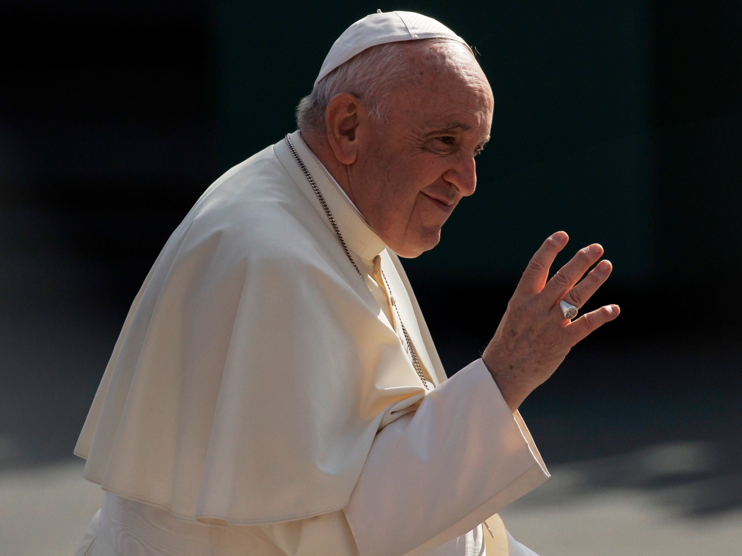 Pope Francis: His Impact On The Catholic Church And The World Pope Francis: His Impact On The Catholic Church And The World