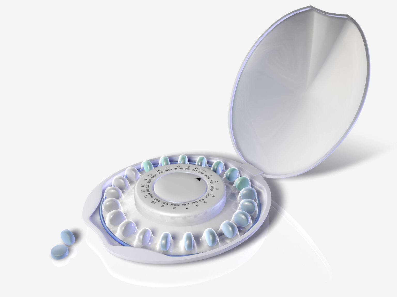 Post-Roe America: How OTC Birth Control Changes The Landscape Post-Roe America: How OTC Birth Control Changes The Landscape