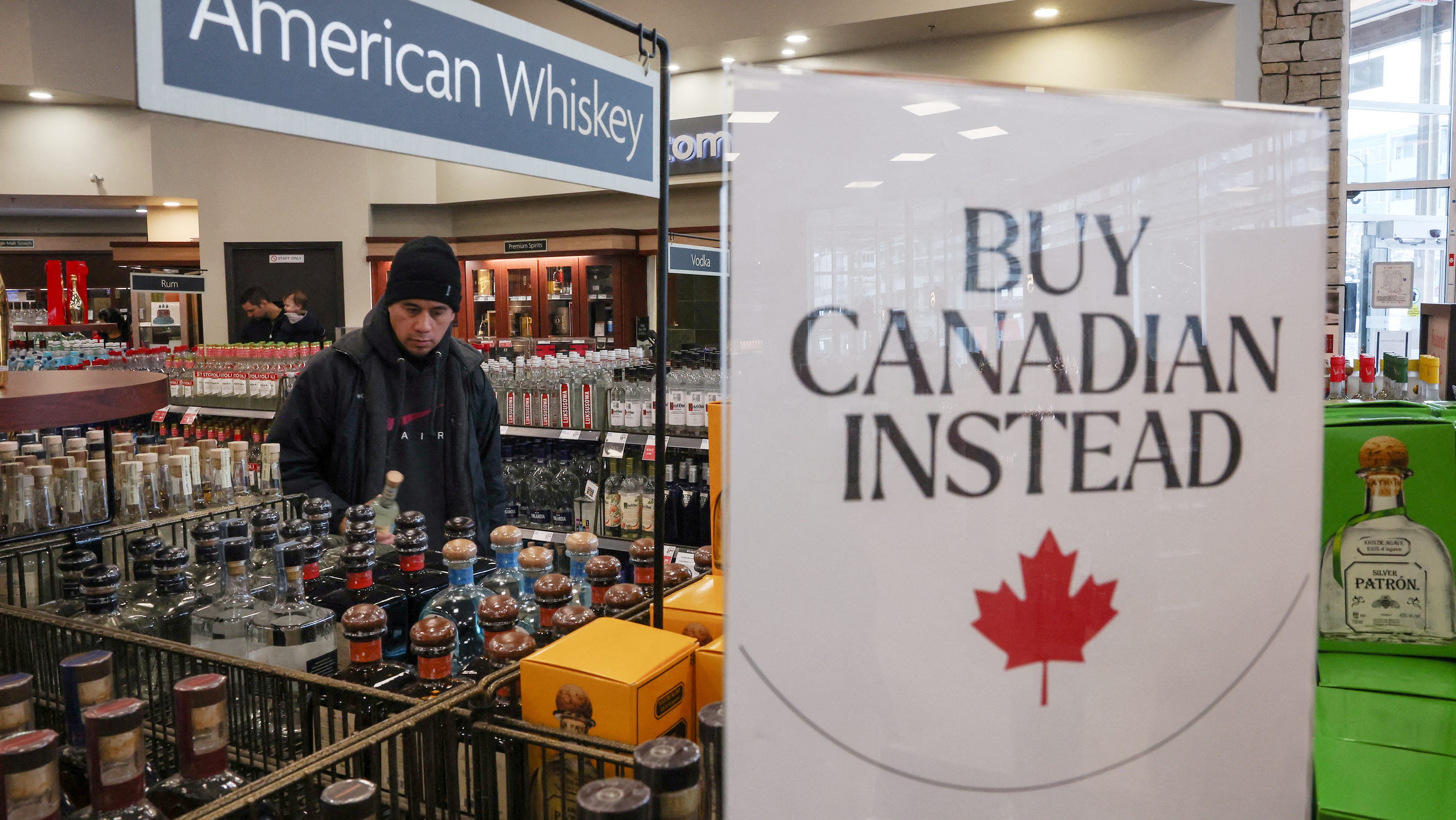 Posthaste: Examining The Economic Consequences Of Trump's Tariffs In Canada Posthaste: Examining The Economic Consequences Of Trump's Tariffs In Canada