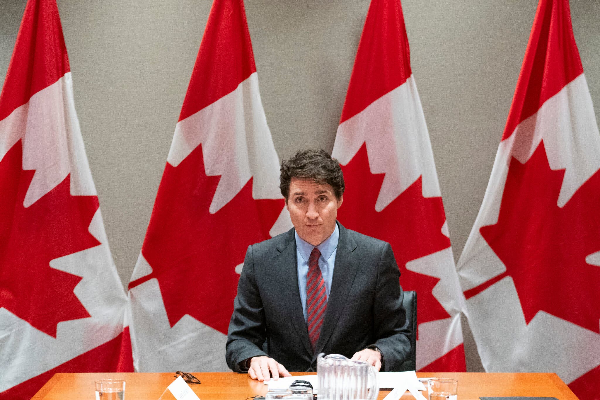 Posthaste Impact Of Trump's Tariffs On Canadian Family Finances Posthaste Impact Of Trump's Tariffs On Canadian Family Finances