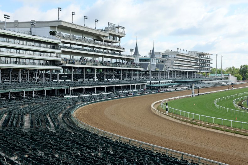 Pre-2025 Grand National: Assessing The History Of Horse Deaths