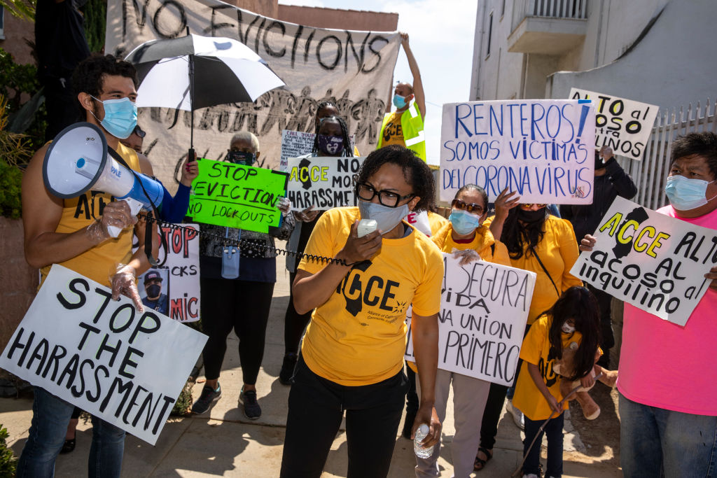Price Gouging Allegations Against LA Landlords Surface After Recent Fires Price Gouging Allegations Against LA Landlords Surface After Recent Fires